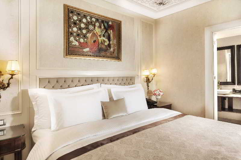 Doubletree By Hilton Gaziantep Hotel Exterior foto